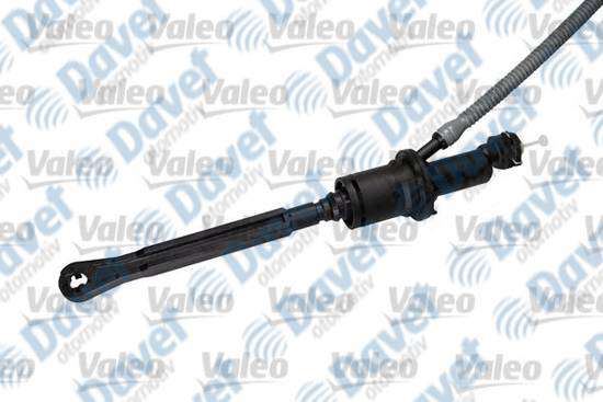 VALEO 874340 Debriyaj Ust Merkezi Peugeot 307 1.6 16v